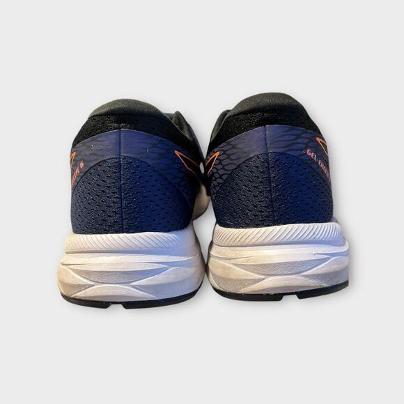 Men’s Asics GEL-EXCITE 6 Size 11 - Picture 4 of 7